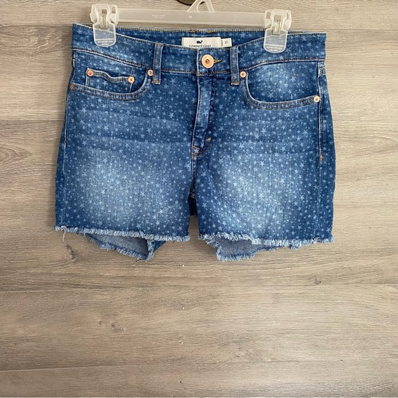 Vineyard Vines Pants - !BUNDLE! Vineyard Vines Jean Shorts